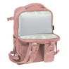 MOCHILA VIAJE CABINA PORTATIL 15,6'' SAFTA "ROSA" SAFTA26 622597834 44X29 UNIDAD