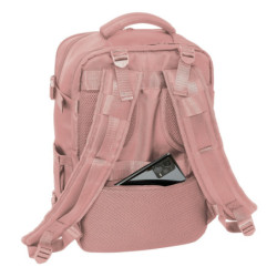 MOCHILA VIAJE CABINA PORTATIL 15,6'' SAFTA "ROSA" SAFTA26 622597834 44X29 UNIDAD