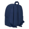 MOCHILA PARA PORTATIL 14,1" SAFTA AZUL NAVY SAFTA26 632031902 40X31 UNIDAD