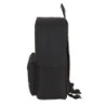 MOCHILA PARA PORTATIL 14,1" SAFTA NEGRO SAFTA26 632032902 40X31 UNIDAD
