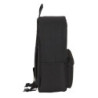 MOCHILA PARA PORTATIL 14,1" SAFTA NEGRO SAFTA26 632032902 40X31 UNIDAD