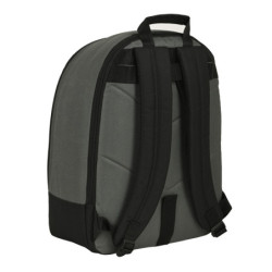 MOCHILA ADAPTABLE THE MANDALORIAN 632158596 43*32 SAFTA22
