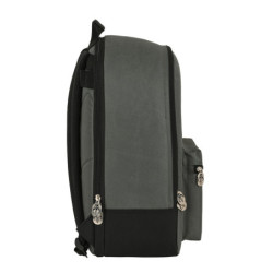 MOCHILA ADAPTABLE THE MANDALORIAN 632158596 43*32 SAFTA22
