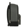 MOCHILA ADAPTABLE THE MANDALORIAN 632158596 43*32 SAFTA22
