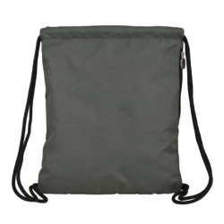 SACO DEPORTIVO THE MANDALORIAN 632158865 40*35 SAFTA22