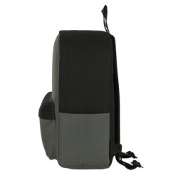 MOCHILA PARA PORTATIL 14,1" THE MANDALORIAN 632158902 40*31 SAFTA22