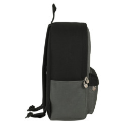 MOCHILA PARA PORTATIL 14,1" THE MANDALORIAN 632158902 40*31 SAFTA22