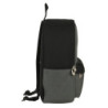 MOCHILA PARA PORTATIL 14,1" THE MANDALORIAN 632158902 40*31 SAFTA22