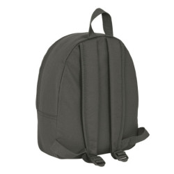 MINI MOCHILA SAFTA GRIS SAFTA25 ENERO 632230939