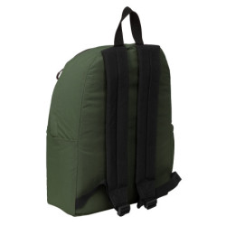 MOCHILA PARA PORTATIL 14.1'' MUNICH TEEN "KHAKI" SAFTA26 632488775 43X31 UNIDAD