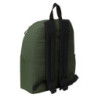 MOCHILA PARA PORTATIL 14.1'' MUNICH TEEN "KHAKI" SAFTA26 632488775 43X31 UNIDAD