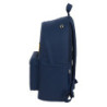 MOCHILA PARA PORTATIL 14,1" F.C.BARCELONA "BLAU" 642103819 41*31 SAFTA22