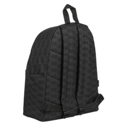 MOCHILA F.C.BARCELONA "FORÇA BARÇA" 642104774 42*33 SAFTA22