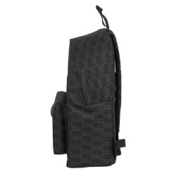 MOCHILA F.C.BARCELONA "FORÇA BARÇA" 642104774 42*33 SAFTA22