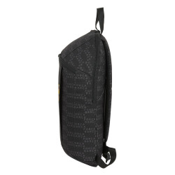 MINI MOCHILA F.C.BARCELONA "FORÇA BARÇA" 642104821 39*22 SAFTA22