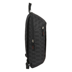 MINI MOCHILA F.C.BARCELONA "FORÇA BARÇA" 642104821 39*22 SAFTA22