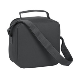 NEVERA SAFTA ACCESORIOS "GRIS" 642124909 20*20 SAFTA22