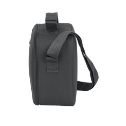 NEVERA SAFTA ACCESORIOS "GRIS" 642124909 20*20 SAFTA22