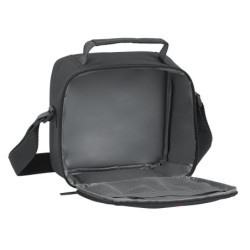 NEVERA SAFTA ACCESORIOS "GRIS" 642124909 20*20 SAFTA22