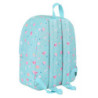 MOCHILA PARA PORTATIL 14,1" SAFTA "MY SPACE" 642127902 40*31 SAFTA22
