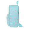 MOCHILA PARA PORTATIL 14,1" SAFTA "MY SPACE" 642127902 40*31 SAFTA22