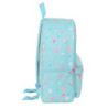 MOCHILA PARA PORTATIL 14,1" SAFTA "MY SPACE" 642127902 40*31 SAFTA22