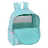 MOCHILA PARA PORTATIL 14,1" SAFTA "MY SPACE" 642127902 40*31 SAFTA22