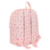 MOCHILA PARA PORTATIL 14,1" SAFTA "MAGIC GARDEN" 642128902 40*31 SAFTA22