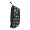 MINI MOCHILA BOLSILLO VERTICAL SAFTA "SURF CAMP" 642129821 39*22 SAFTA22