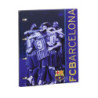 CUADERNO EUROPEAN A-4 4A SAFTA 12 FCBARCELONA 511225638