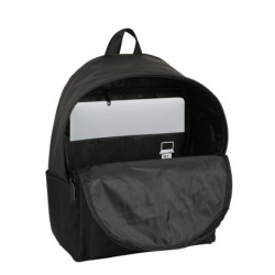 MOCHILA PARA PORTATIL 14,1" SPIDER-MAN 642176902 40*31 SAFTA22