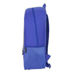 MOCHILA DE 40 CM AMONG US BLUE SAFTA23 ENERO 642193180