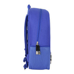 MOCHILA DE 40 CM AMONG US BLUE SAFTA23 ENERO 642193180