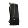 MOCHILA DE 40 CM AMONG US BLACK 642194180 40*30 SAFTA22