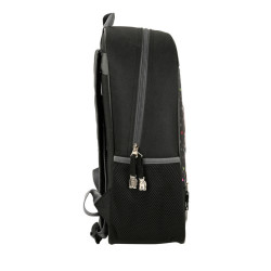 MOCHILA DE 40 CM AMONG US IMPOSTOR SAFTA23 ENERO 642196180