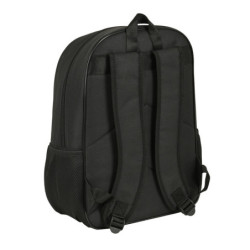 MOCHILA DE 40 CM AMONG US ELECTRICAL 642197180 40*30 SAFTA22