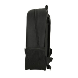 MOCHILA DE 40 CM AMONG US ELECTRICAL 642197180 40*30 SAFTA22