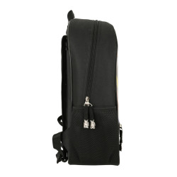 MOCHILA DE 40 CM AMONG US ELECTRICAL 642197180 40*30 SAFTA22