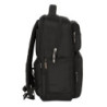 MOCHILA 2 BOLSILLOS PORTATIL 15,6''+USB SAFTA BUSINESS "BLACK" SAFTA26 642200377 44X31 UNIDAD