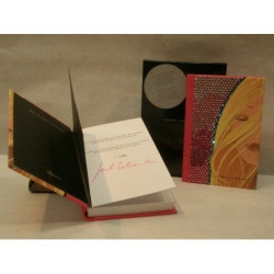 CUADERNO MR 04 JORDI LABANDA SWAROSKY 12º SEREZADE 3513 ^