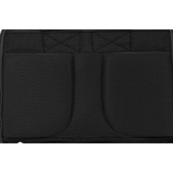 MOCHILA 2 BOLSILLOS PORTATIL 15,6''+USB SAFTA BUSINESS "BLACK" SAFTA26 642200377 44X31 UNIDAD