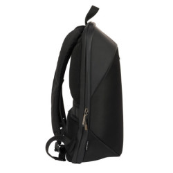 MOCHILA SISTEMA REDUCCION DE PESO SAFTA BUSINESS "BLACK" SAFTA26 642200506 44X30 UNIDAD