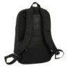 MOCHILA SISTEMA REDUCCION DE PESO SAFTA BUSINESS "BLACK" SAFTA26 642200506 44X30 UNIDAD