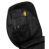 MOCHILA SISTEMA REDUCCION DE PESO SAFTA BUSINESS "BLACK" SAFTA26 642200506 44X30 UNIDAD