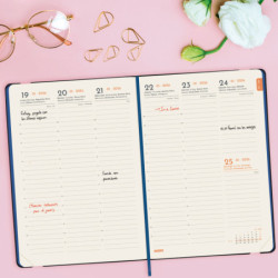 AGENDA JOY FA5 SVV 2026 FIONA+ FINOCAM26 883540426 151 X 13 X 214 MM