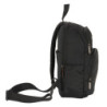 MINI MOCHILA 1 HOMBRERA TABLET 11''+USB SAFTA BUSINESS "BLACK" SAFTA26 642200595 34X18 UNIDAD