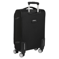 TROLLEY CABINA BLANDA 20" SAFTA BUSINESS "BLACK" SAFTA26 642200853 51X35 UNIDAD