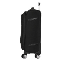 TROLLEY CABINA BLANDA 20" SAFTA BUSINESS "BLACK" SAFTA26 642200853 51X35 UNIDAD