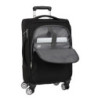 TROLLEY CABINA BLANDA 20" SAFTA BUSINESS "BLACK" SAFTA26 642200853 51X35 UNIDAD