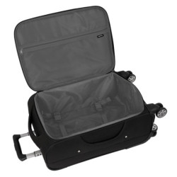 TROLLEY CABINA BLANDA 20" SAFTA BUSINESS "BLACK" SAFTA26 642200853 51X35 UNIDAD